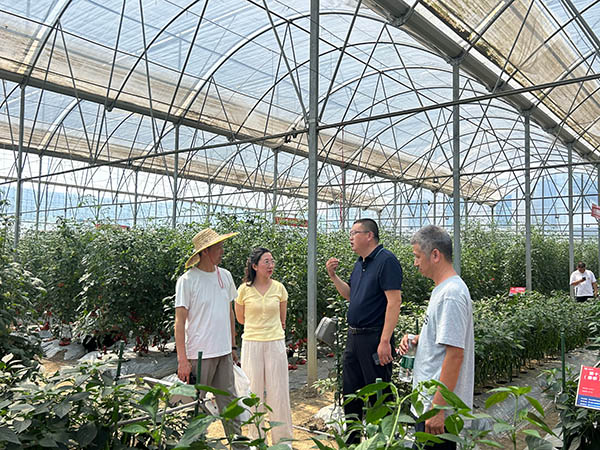 川椒种业：再获推荐！第十二届成都种业博览会